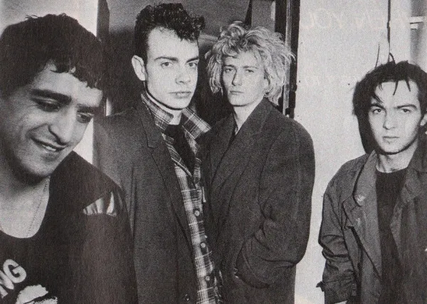 Killing Joke