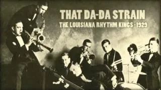 Louisiana Rhythm Kings