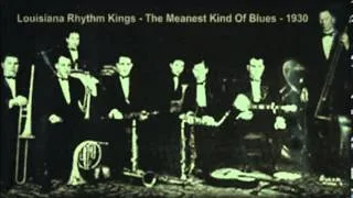 Louisiana Rhythm Kings
