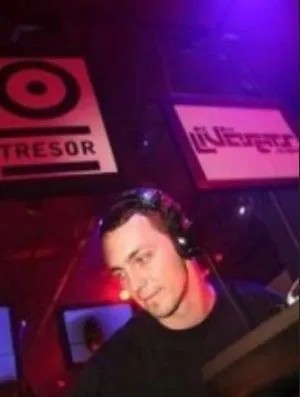 DJ Dry