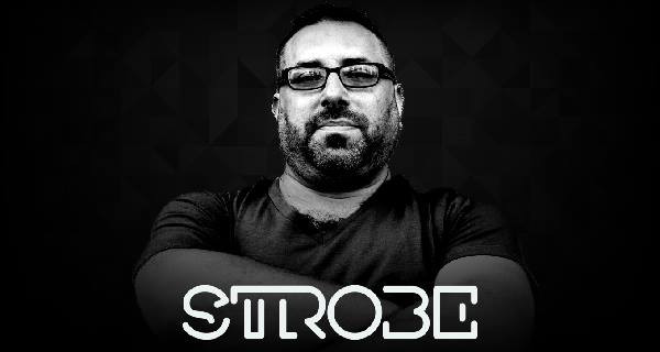 DJ Strobe