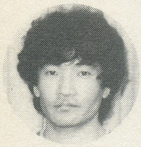 Hitoshi Okano
