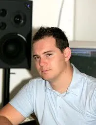 Christoph Menzi
