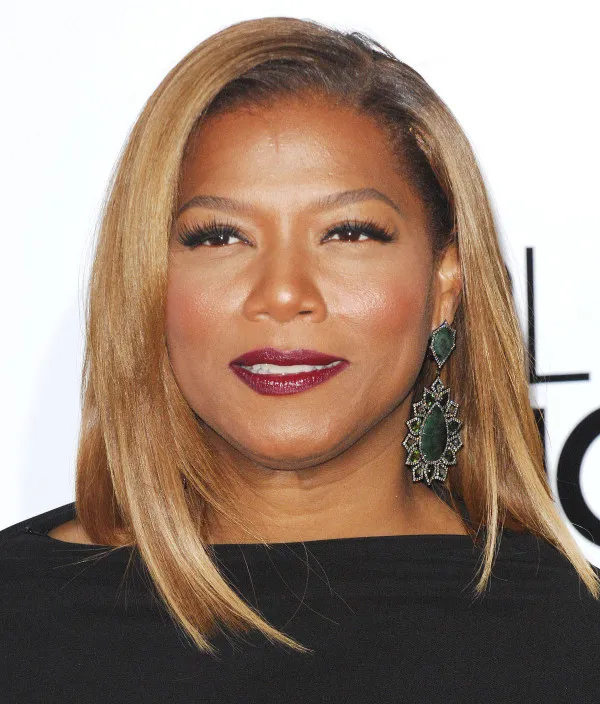 Queen Latifah