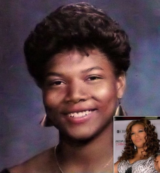 Queen Latifah