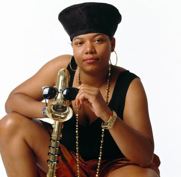 Queen Latifah
