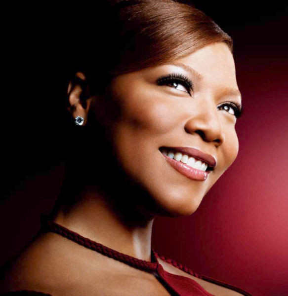 Queen Latifah