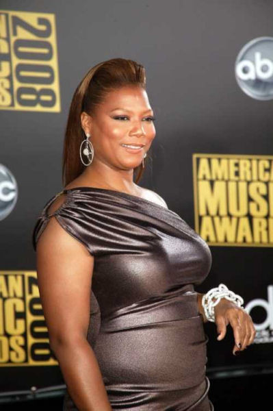 Queen Latifah