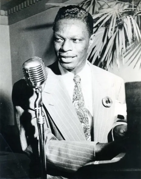 Nat King Cole