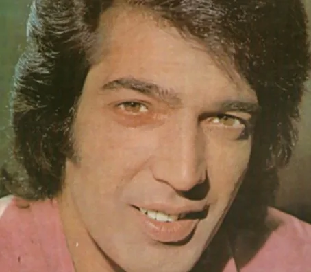 Cacho Castaña