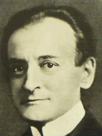 Karl Muck