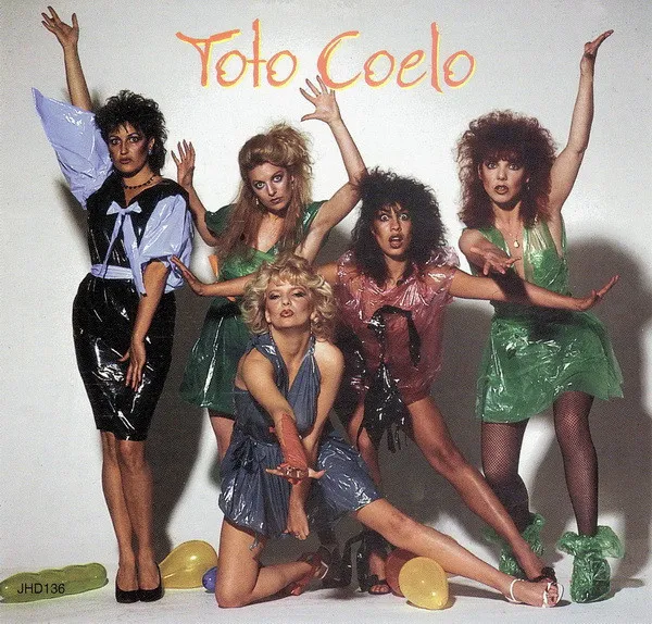 Toto Coelo