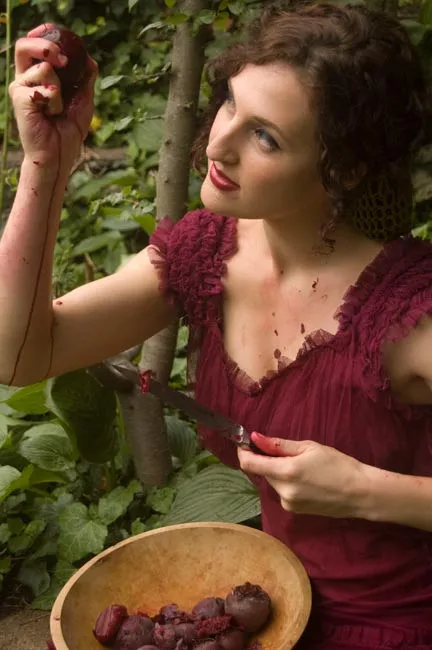 Sarah Rabdau