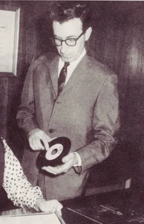 Jim Stewart