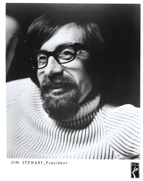 Jim Stewart