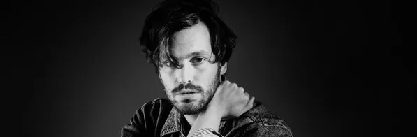 Robert Francis (3)
