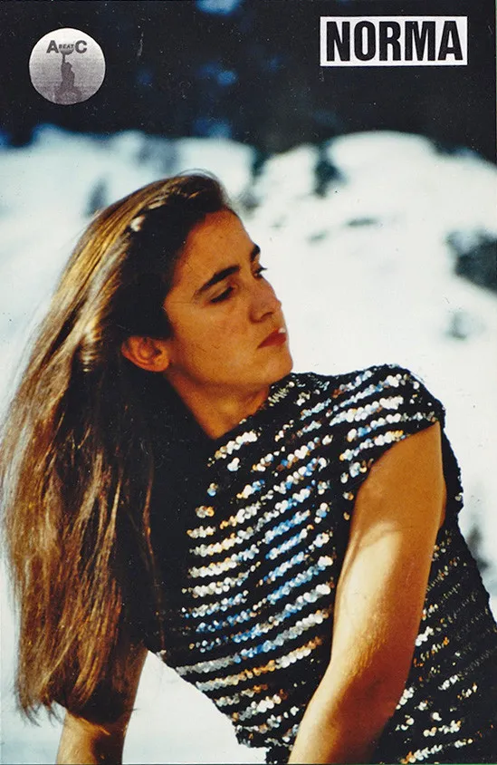 Norma Sheffield