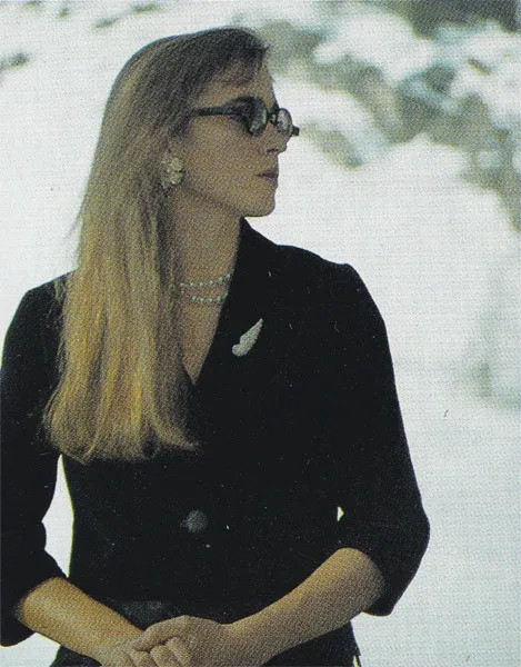 Norma Sheffield