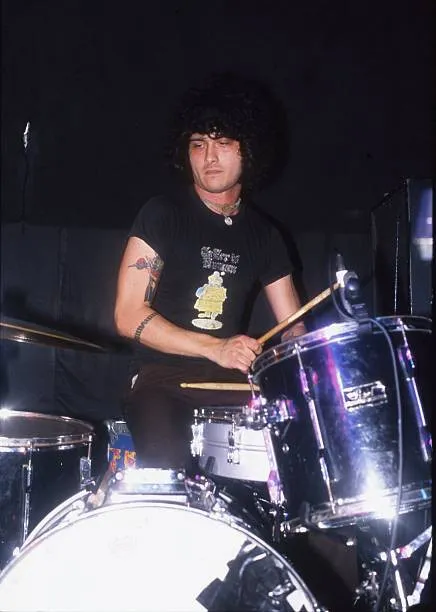 Cedric Bixler-Zavala