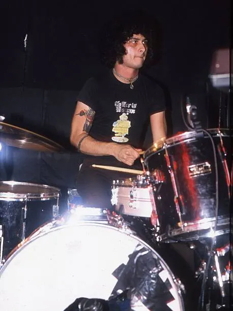 Cedric Bixler-Zavala