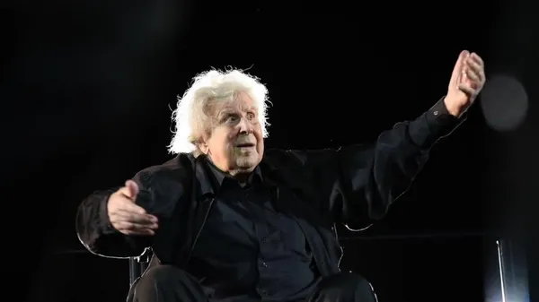 Mikis Theodorakis