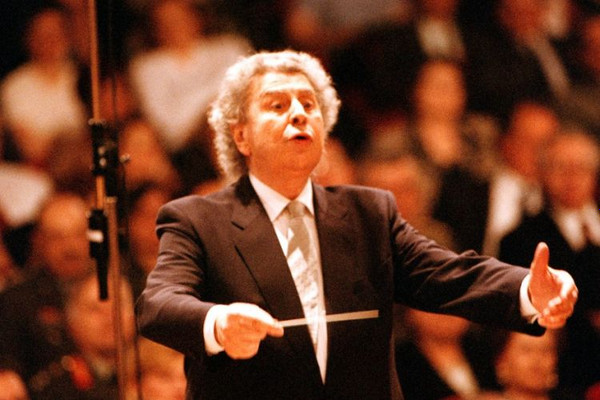 Mikis Theodorakis