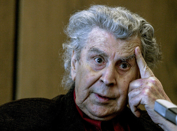 Mikis Theodorakis