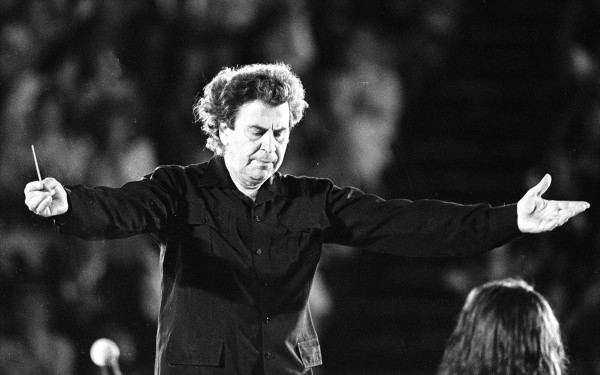 Mikis Theodorakis