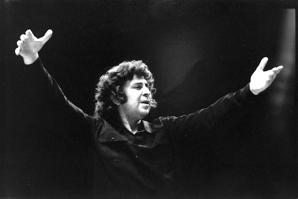 Mikis Theodorakis