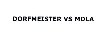 Richard Dorfmeister vs. Madrid De Los Austrias
