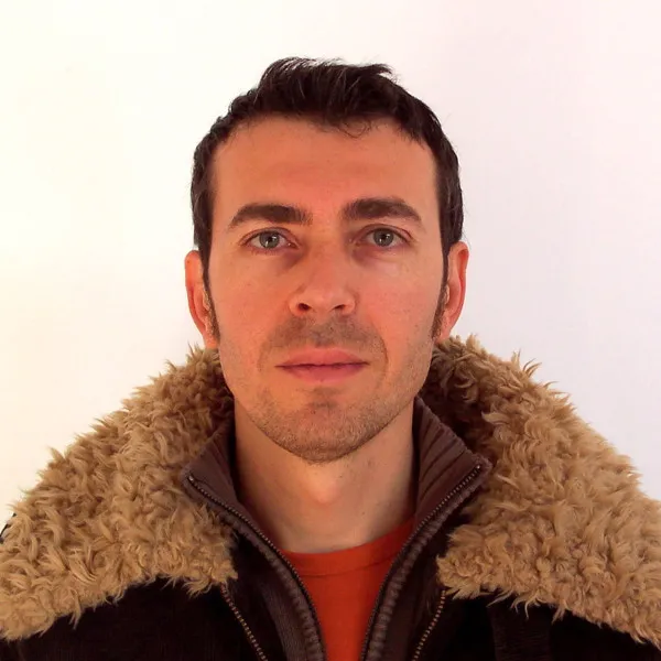 Chris Joss