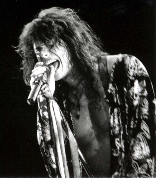Steven Tyler