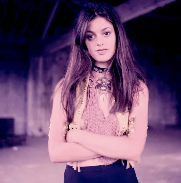 Marina Van-Rooy