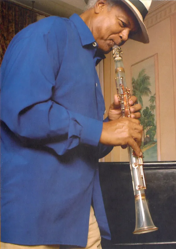 Paulo Moura