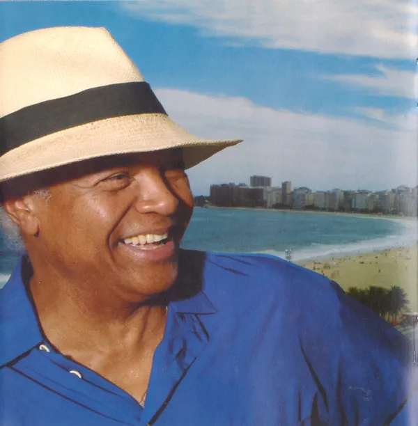 Paulo Moura