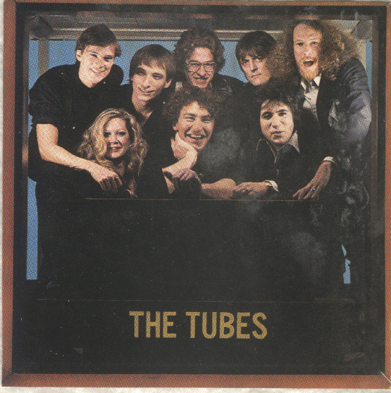 The Tubes