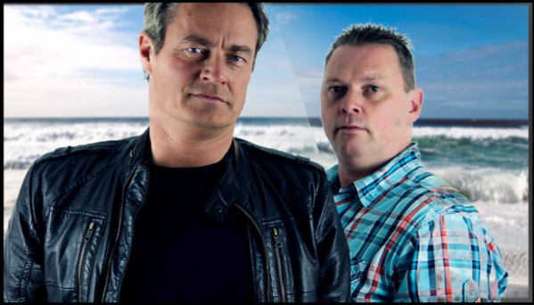 Fred Numf vs. Five Point O