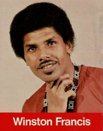 Winston Francis