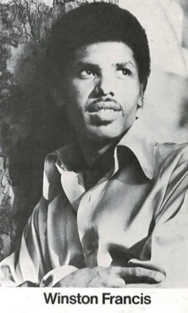 Winston Francis