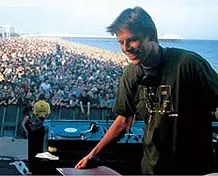Journey Man DJ