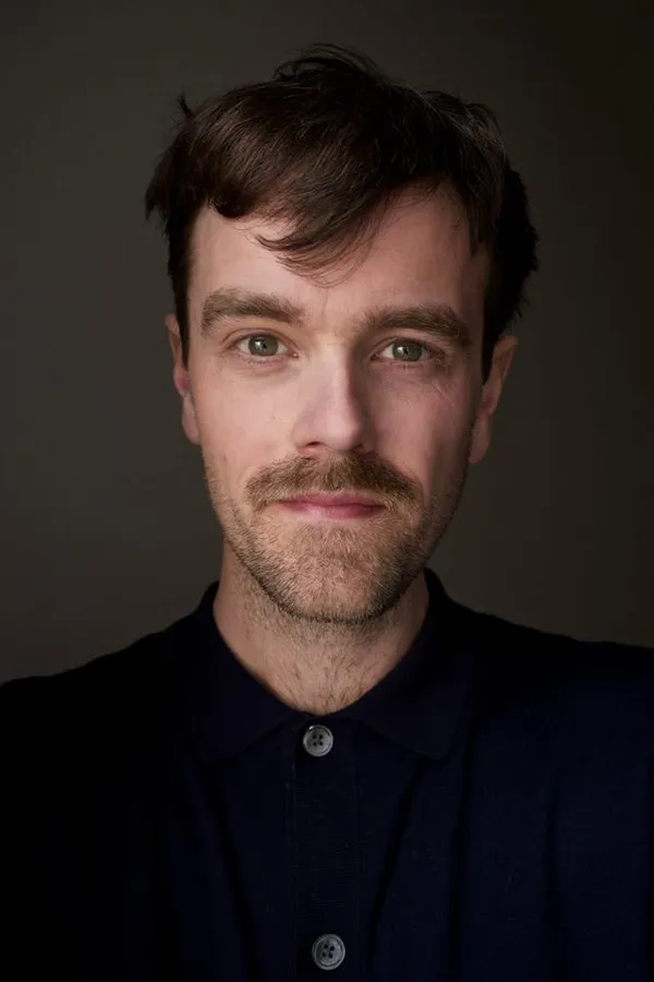 Erik Niklasson