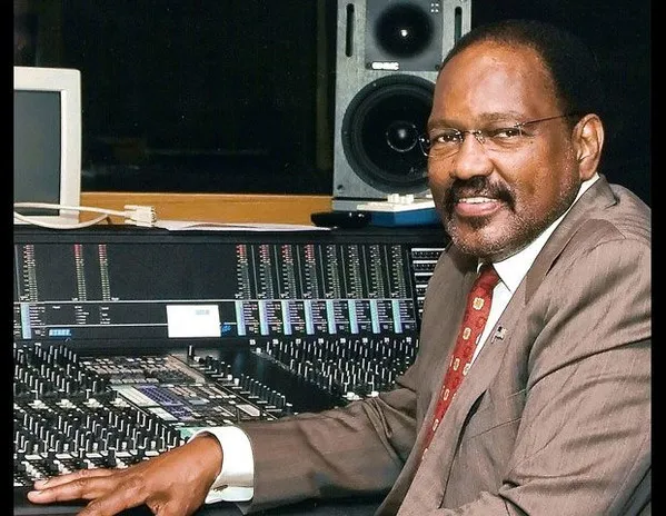 Al Bell