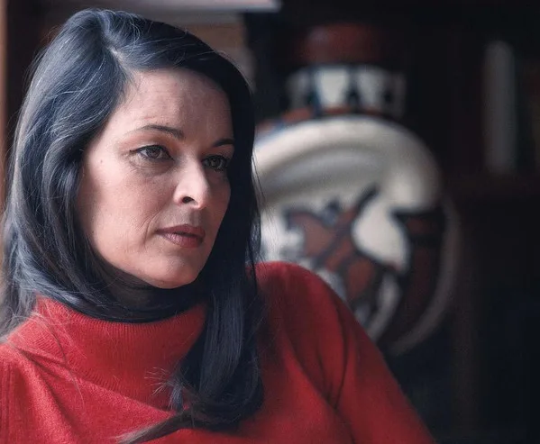 Lucía Bosé