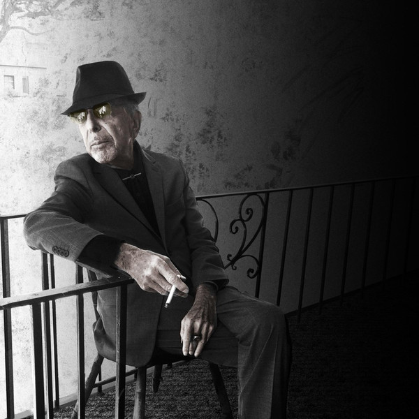 Leonard Cohen
