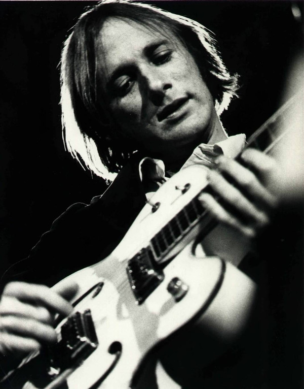 Stephen Stills