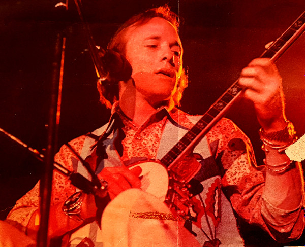 Stephen Stills