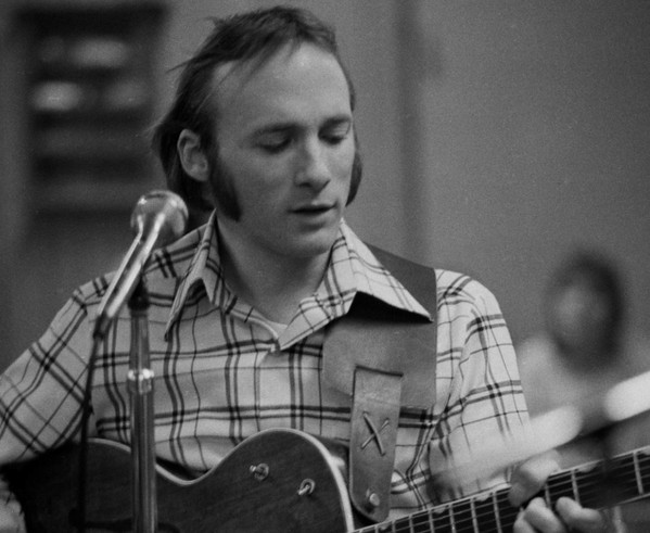 Stephen Stills