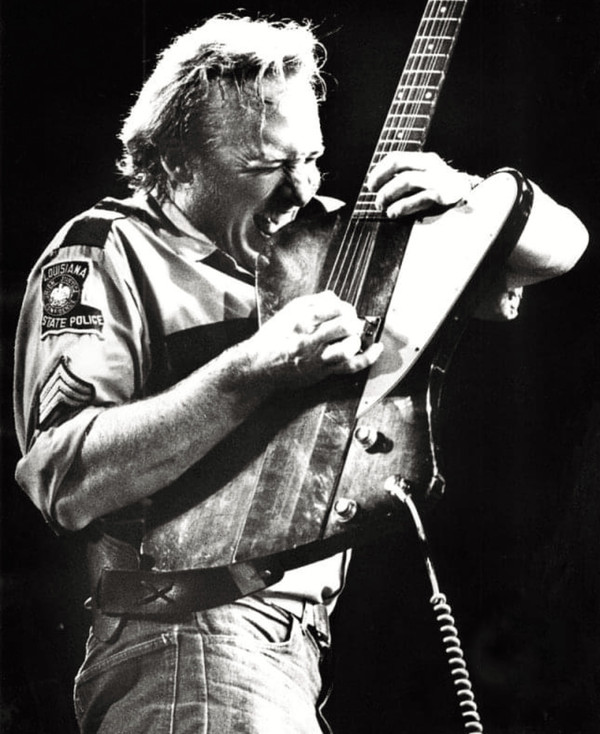 Stephen Stills