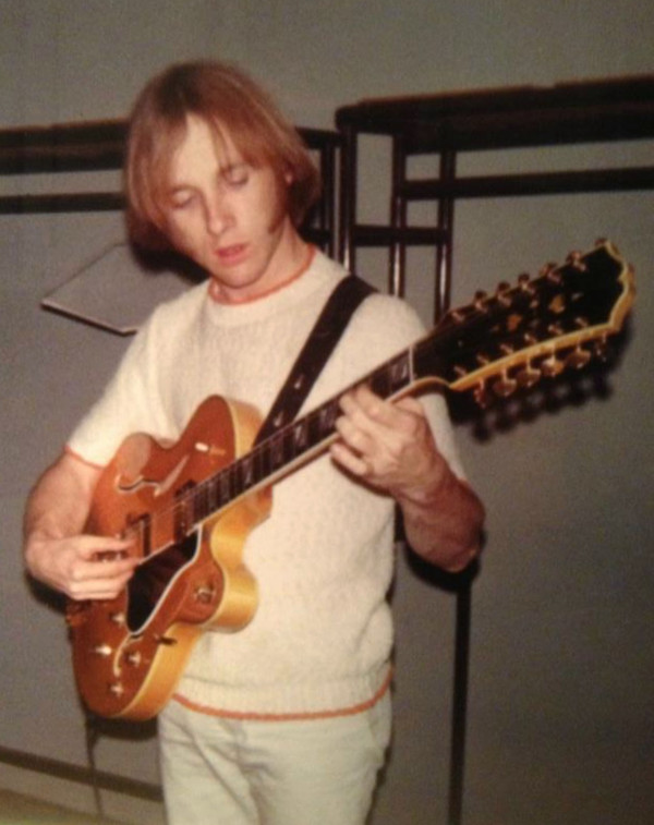 Stephen Stills