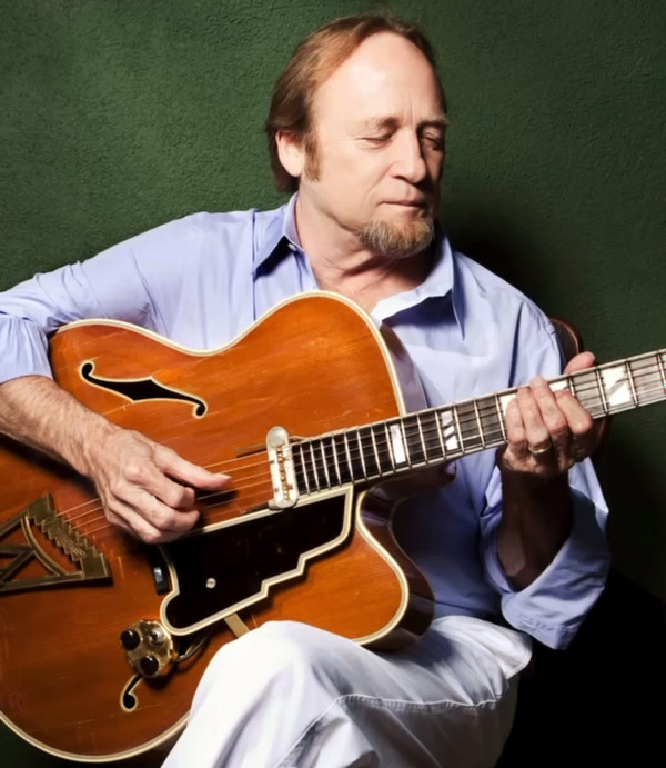 Stephen Stills